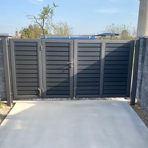 Ograde zastita od pogleda dalmacija – Bravarija Sosić